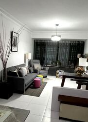 Blk 487 Admiralty Link (Sembawang), HDB 4 Rooms #601002441
